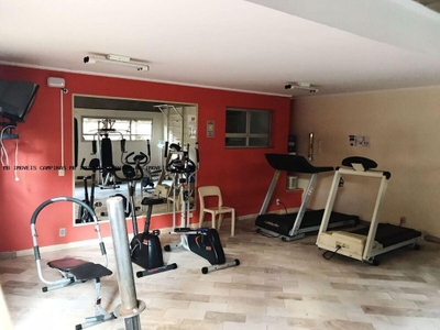 Apartamento, 2 quartos - Foto 5