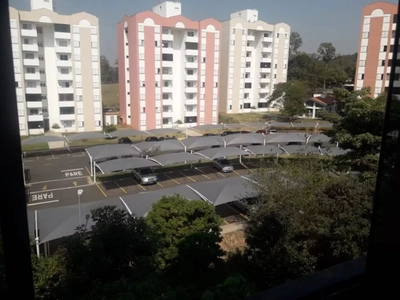 Apartamento, 2 quartos - Foto 1