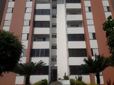 Apartamento, 2 quartos - Foto 2