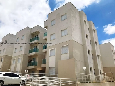 Apartamento, 2 quartos - Foto 2