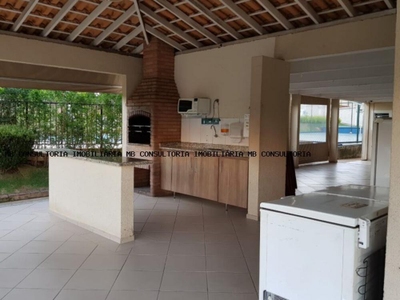 Apartamento, 2 quartos - Foto 3