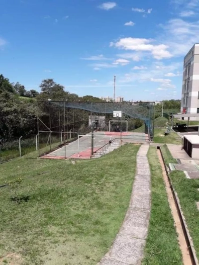 Apartamento, 2 quartos - Foto 3