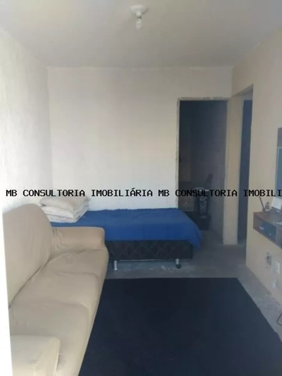 Casa, 2 quartos, 40 m² - Foto 3