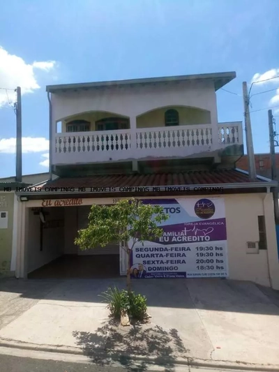 Sobrado, 3 quartos, 316 m² - Foto 1