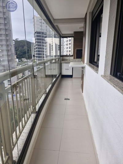 Apartamento, 3 quartos, 116 m² - Foto 5