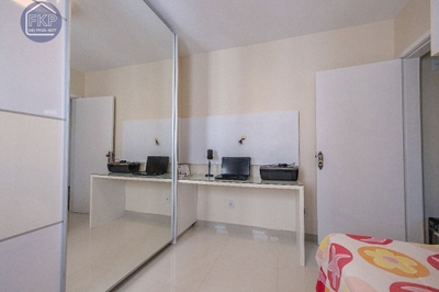 Apartamento, 2 quartos, 67 m² - Foto 5