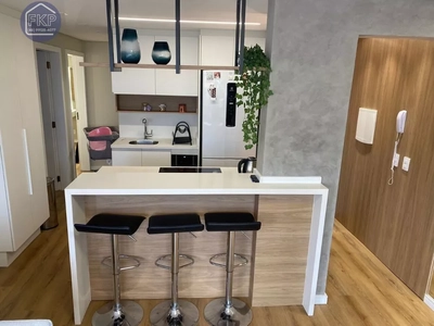 Cobertura, 2 quartos, 102 m² - Foto 3