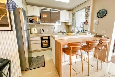 Cobertura, 3 quartos, 136 m² - Foto 5