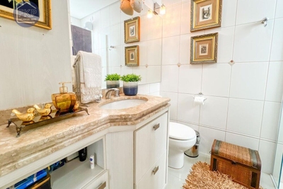 Cobertura, 3 quartos, 136 m² - Foto 5