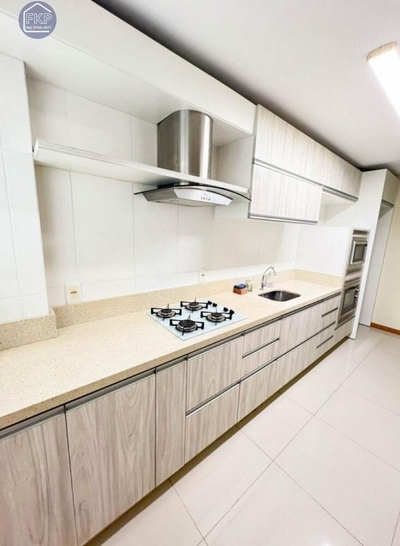 Apartamento, 3 quartos, 112 m² - Foto 2