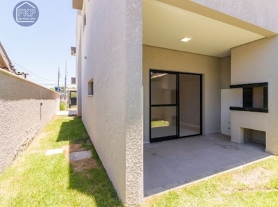 Casa, 3 quartos, 130 m² - Foto 3