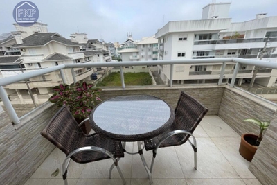 Cobertura, 2 quartos, 146 m² - Foto 3