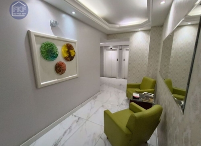 Apartamento, 3 quartos, 88 m² - Foto 1