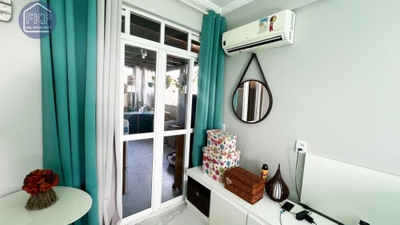 Cobertura, 2 quartos, 86 m² - Foto 5