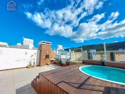 Cobertura, 3 quartos, 150 m² - Foto 4