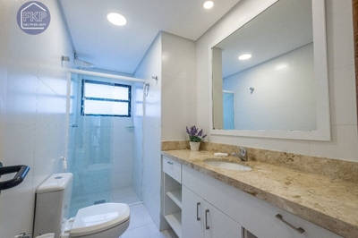 Apartamento, 4 quartos, 117 m² - Foto 3