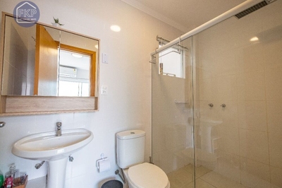 Cobertura, 3 quartos, 174 m² - Foto 2