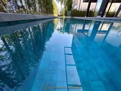 Casa, 5 quartos, 542 m² - Foto 4