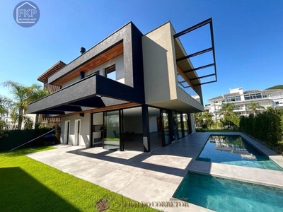 Casa, 5 quartos, 542 m² - Foto 2