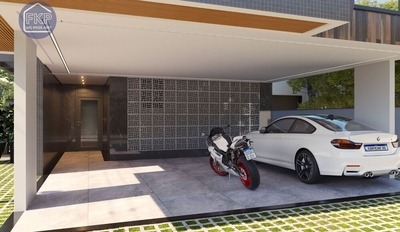 Apartamento, 2 quartos, 85 m² - Foto 2