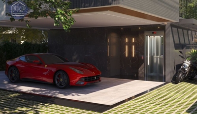 Apartamento, 2 quartos, 85 m² - Foto 3