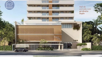 Apartamento, 2 quartos, 74 m² - Foto 4