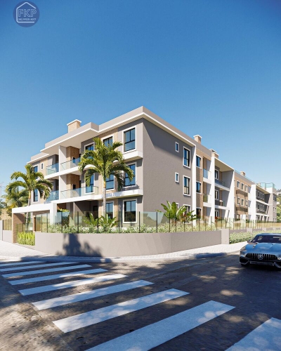 Apartamento, 2 quartos, 103 m² - Foto 3