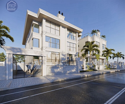 Apartamento, 2 quartos, 65 m² - Foto 4