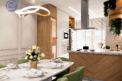 Apartamento, 2 quartos, 65 m² - Foto 1