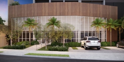 Loja-Salão, 566 m² - Foto 1