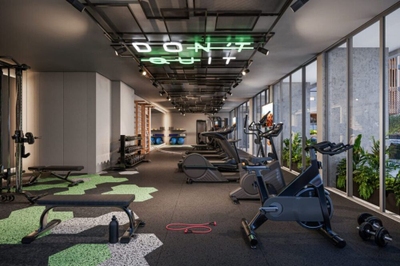 Cobertura, 3 quartos, 201 m² - Foto 2