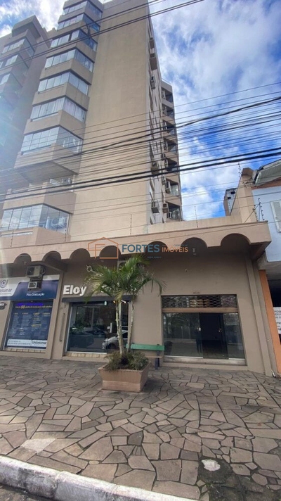 Sala-Conjunto, 1427 m² - Foto 1