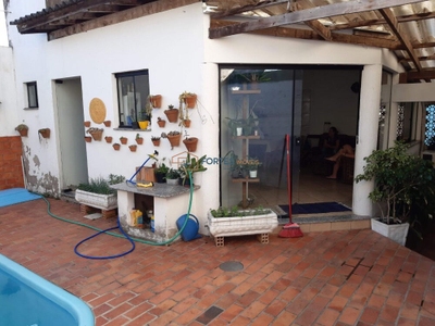 Casa, 5 quartos, 1427 m² - Foto 4