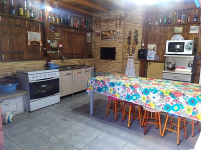 Casa, 3 quartos, 116 m² - Foto 4