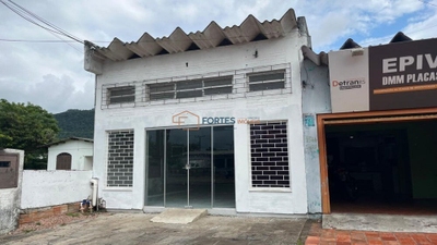 Sala-Conjunto, 481 m² - Foto 1