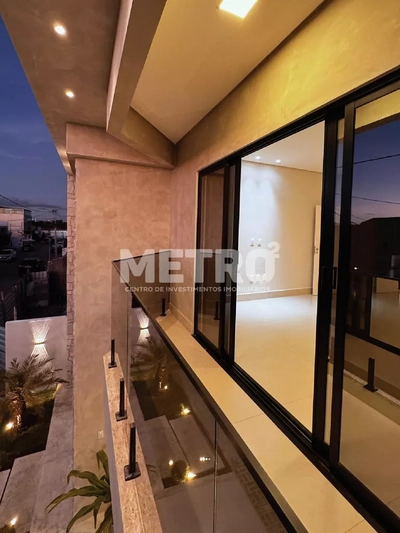 Casa de Condomínio, 4 quartos - Foto 4