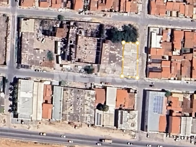 Depósito-Galpão, 1580 m² - Foto 1