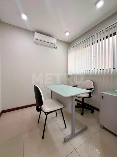 Sala-Conjunto, 6 m² - Foto 1