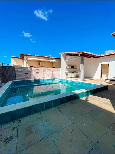 Casa de Condomínio, 1 quarto - Foto 1