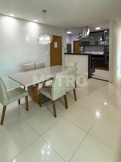 Apartamento, 1 quarto - Foto 2