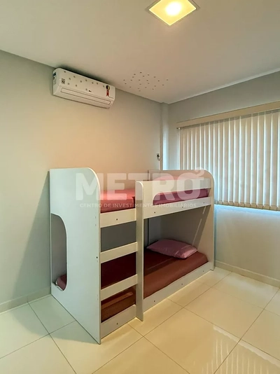 Apartamento, 1 quarto - Foto 3