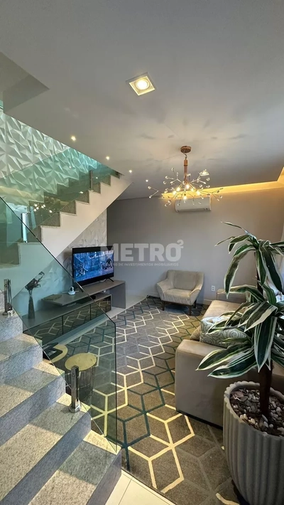 Casa, 1 quarto, 220 m² - Foto 1