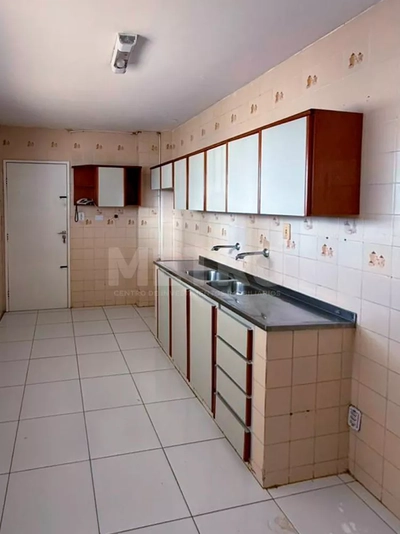 Apartamento, 2 quartos - Foto 1