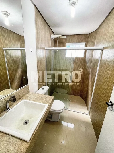 Casa de Condomínio, 1 quarto - Foto 2