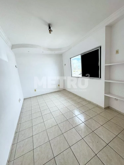 Flat/Apart Hotel, 1 quarto, 49 m² - Foto 1