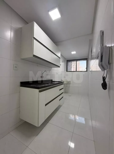 Apartamento, 2 quartos - Foto 1