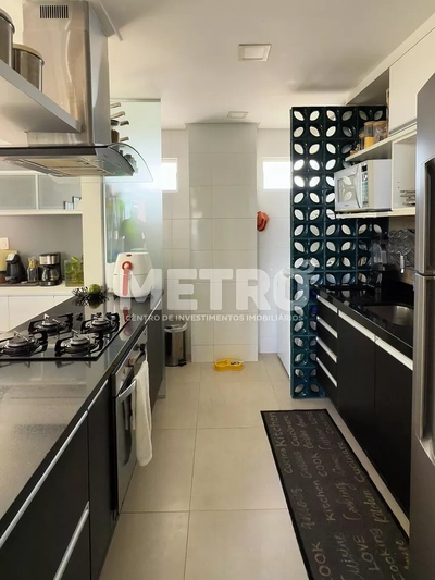 Apartamento, 2 quartos, 72 m² - Foto 2