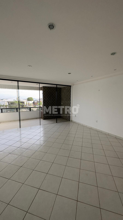 Apartamento, 4 quartos, 180 m² - Foto 1