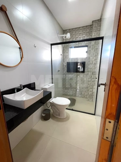 Casa de Condomínio, 2 quartos - Foto 3