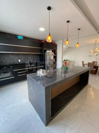 Casa de Condomínio, 2 quartos - Foto 1